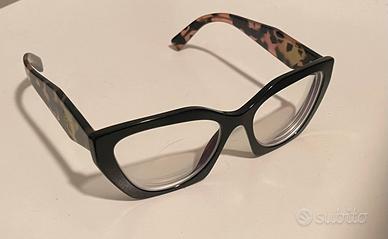 Occhiali da vista Prada