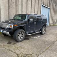 HUMMER H2
