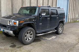HUMMER H2