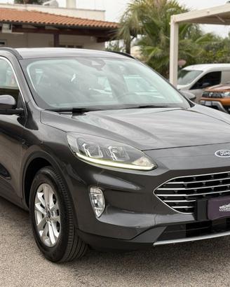 FORD Kuga 1.5 EcoBlue 120 CV aut. 2WD Tit.Bus