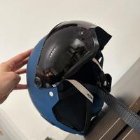 Casco da sci Wedze come nuovo