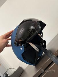 Casco da sci Wedze come nuovo