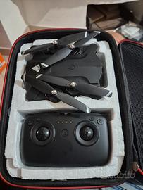 Drone con camera