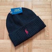 Berretto Ralph Lauren