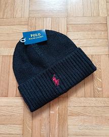 Berretto Ralph Lauren