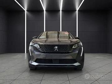 Peugeot 3008 GT 1.5 diesel