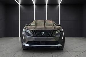 Peugeot 3008 GT 1.5 diesel