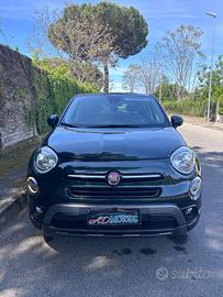 Fiat 500X 1.6 MultiJet 120 CV City Cross