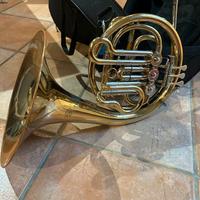 Corno Singolo Sib J. Michel