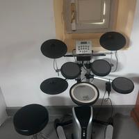 Batteria elettronica Roland HD-3 V-Drums Lite