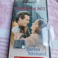 VHS Mirror Has Two Faces1996)