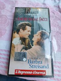 VHS Mirror Has Two Faces1996)