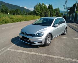 VOLKSWAGEN Golf 7ª serie - 2019