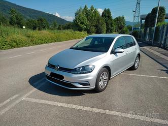 VOLKSWAGEN Golf 7ª serie - 2019