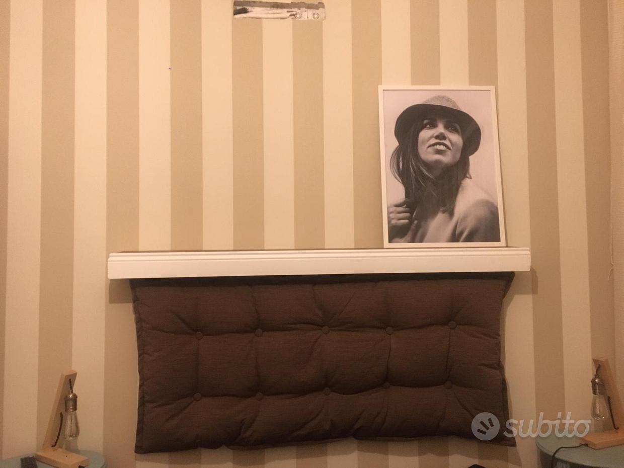 Cornice letto Mobili usati