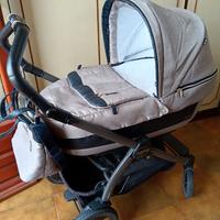 TRIO Peg Perego Book 51 