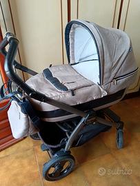 TRIO Peg Perego Book 51 