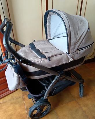 TRIO Peg Perego Book 51 