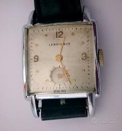 Lebois&co  art deco