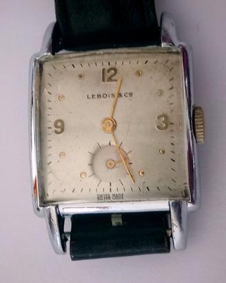 Lebois&co  art deco