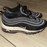 Scarpe Nike air bambini