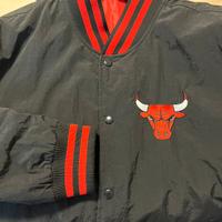 NBA Chicago Bull ragazzo New Era - XL