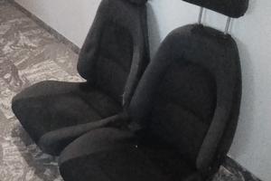 sedili Mx5 NB