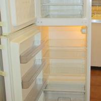 FRIGORIFERO HAIER con congelatore Classe A+