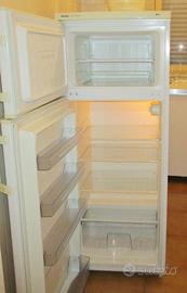 FRIGORIFERO HAIER con congelatore Classe A+