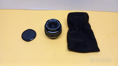 Obiettivo Vivitar 28 mm 1:2.8 MC Close Focus Wide