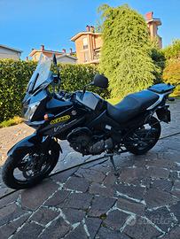 Suzuki V Strom DL 650 - 2005