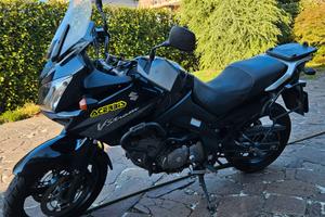 Suzuki V Strom DL 650 - 2005