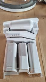 casetto detersivo Samsung WF9700N3W/XET