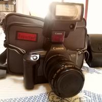 camera fotografica 