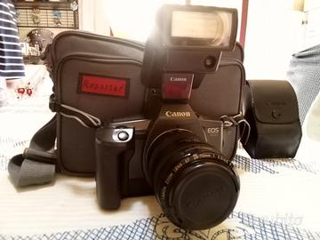 camera fotografica 