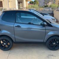 Minicar AIXAM Sport
