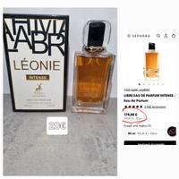 Profumo Arabo Ispirato a YSL LiBRE nuovo