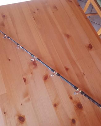Canna Shimano TLD 20-30