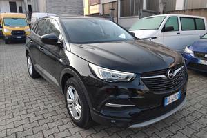 Opel Grandland X S&S Elegance 2020