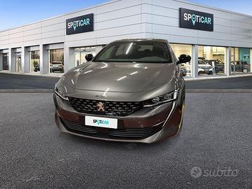 Peugeot 508 BlueHDi 130 GT S/S EAT8