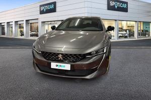 Peugeot 508 BlueHDi 130 GT S/S EAT8