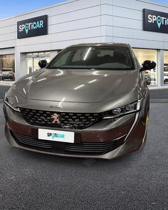 Peugeot 508 BlueHDi 130 GT S/S EAT8