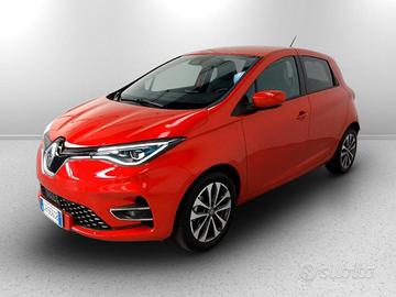 Renault Zoe Intens R135