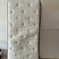 Materasso singolo 80x190