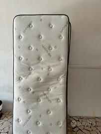 Materasso singolo 80x190