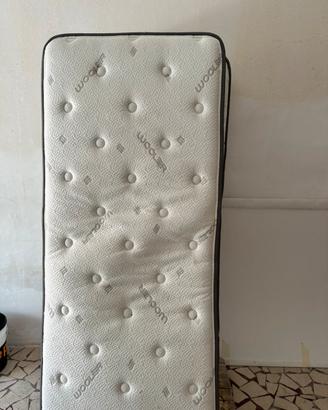 Materasso singolo 80x190