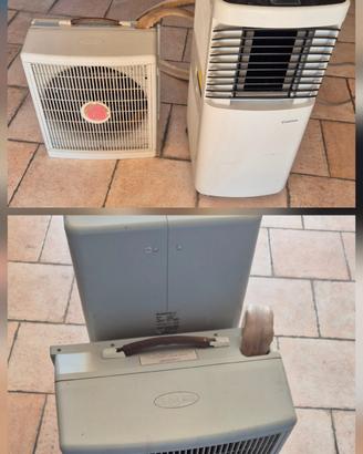 Condizionatore Ariston A-PS10-C