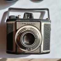 macchina fotografica 