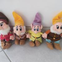 peluche 7 Nani Disney