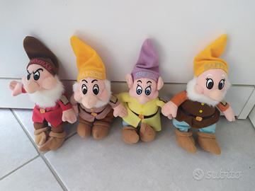 peluche 7 Nani Disney